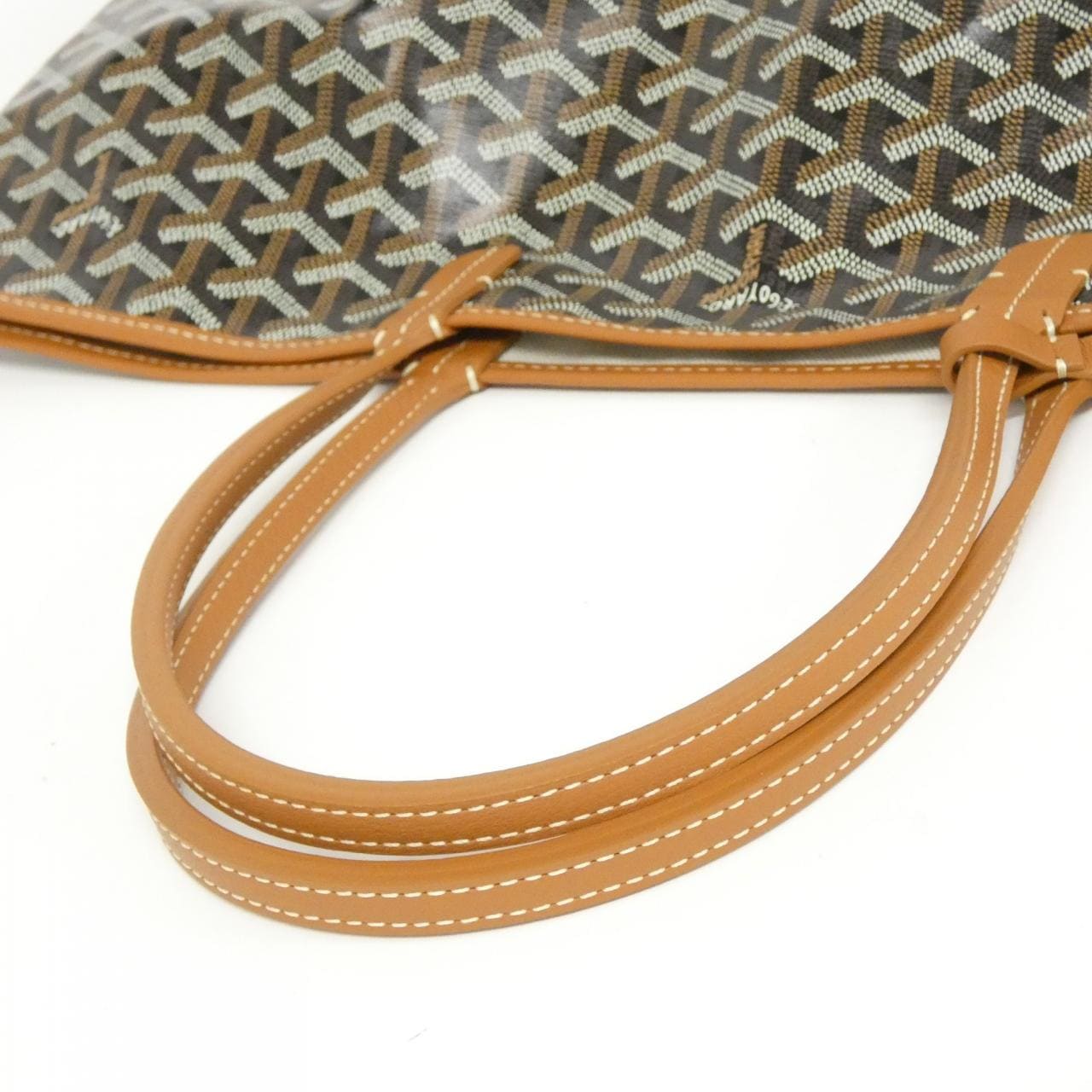 【未使用品】ゴヤール サン ルイ PM AMA LOUIS PM バッグ