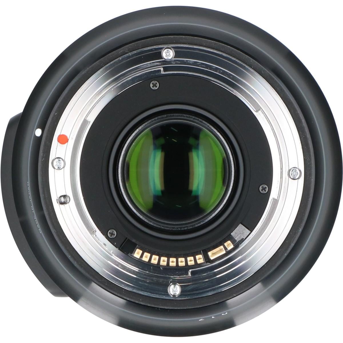 ＥＯＳ２４－７０ｍｍ　Ｆ２．８ＤＧ　ＯＳ　ＨＳＭ（Ａ）