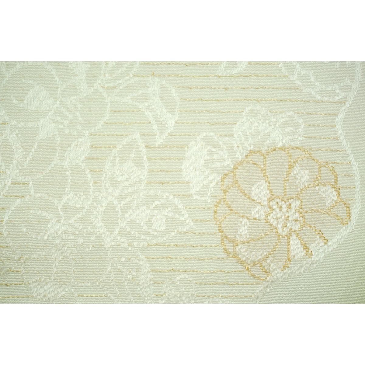 【新品】帯揚　丹後ちりめん