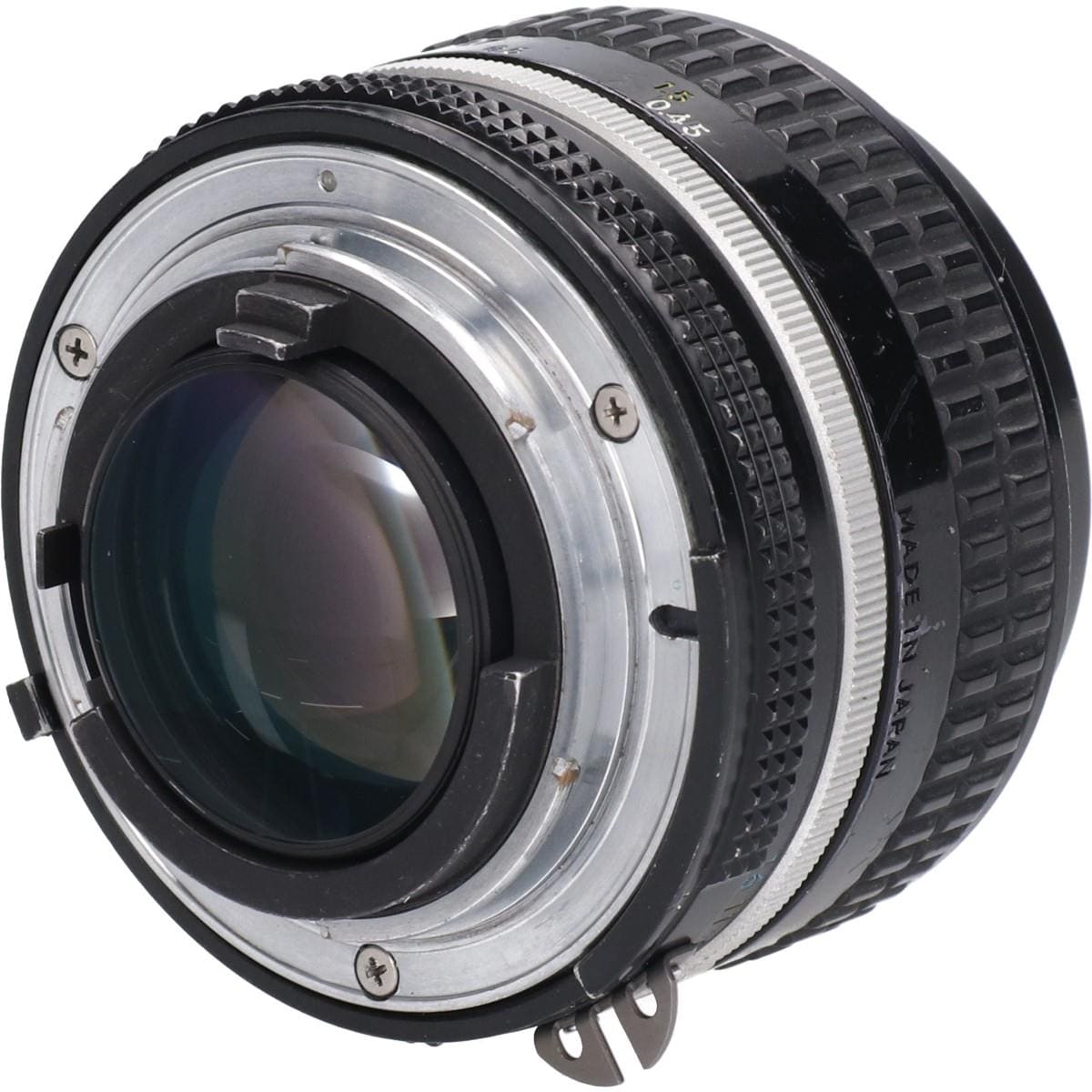 ＡＩ５０ｍｍ　Ｆ１．４