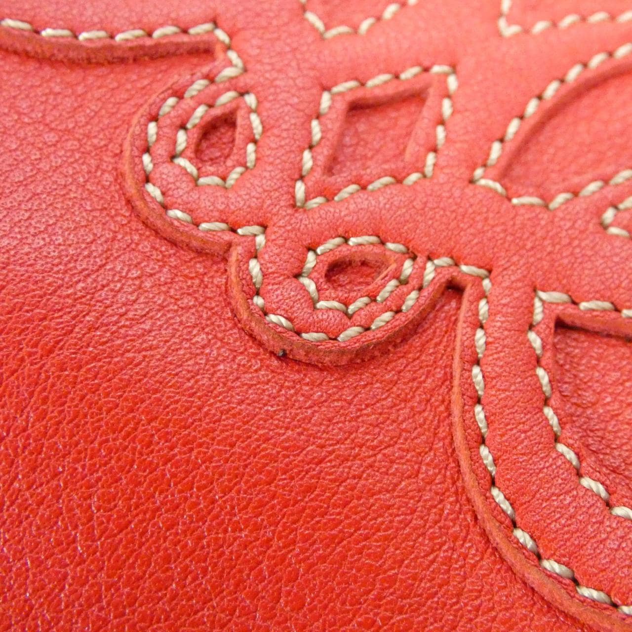 【ヴィンテージ】ロエベ ショルダーバッグ