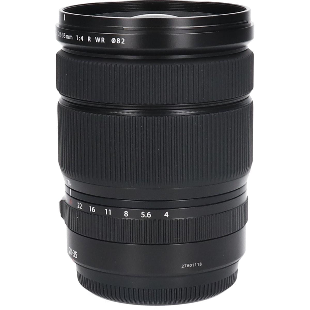 ＧＦ２０－３５ｍｍ　Ｆ４Ｒ　ＷＲ