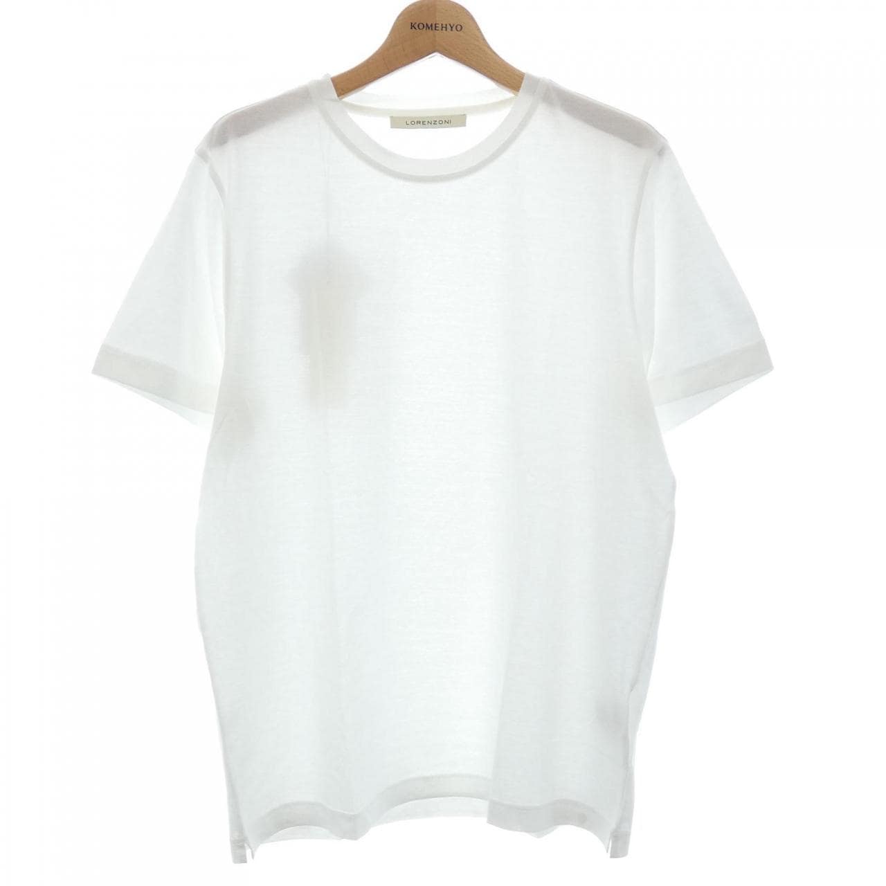 LORENZONI Tシャツ