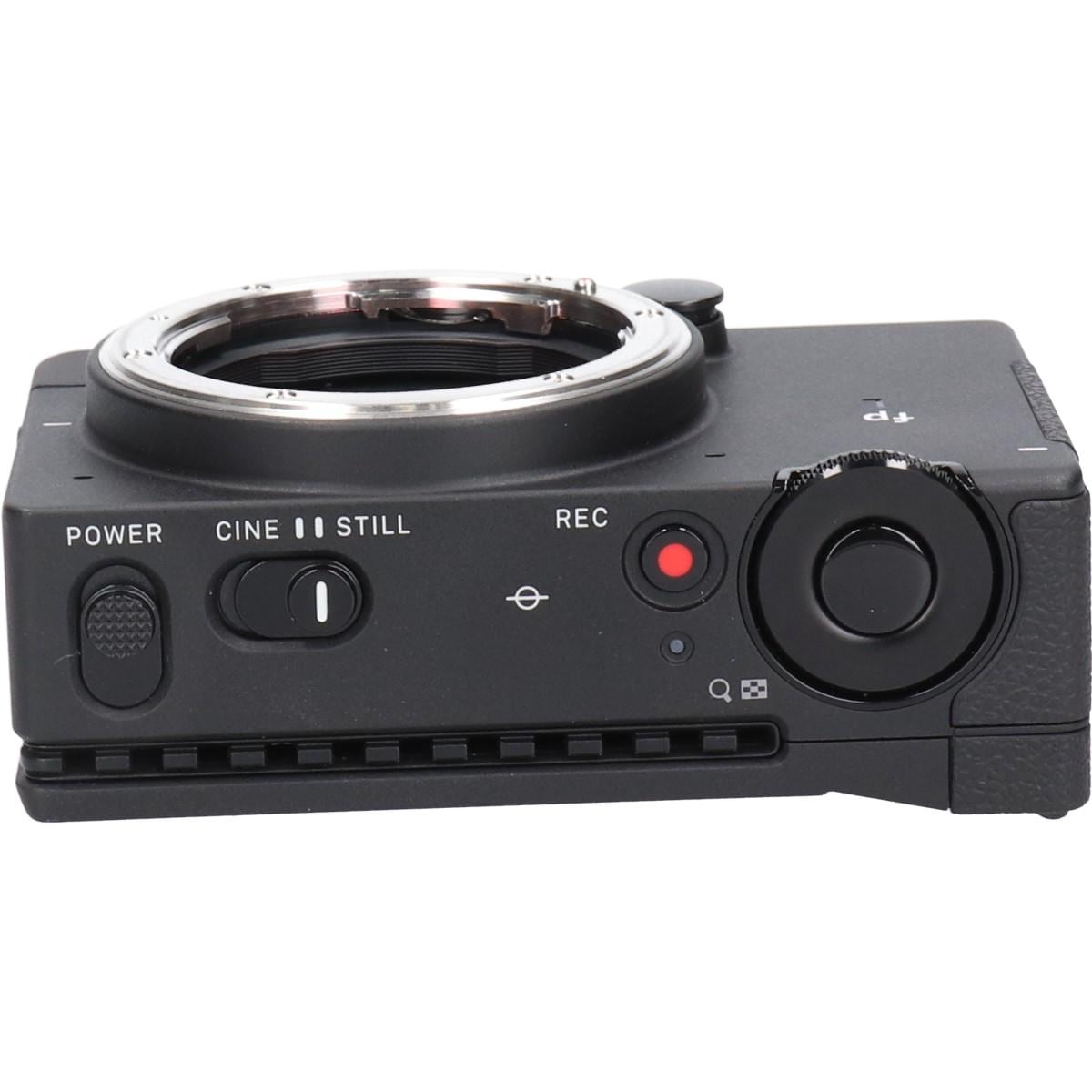 ＳＩＧＭＡ　ｆｐ　Ｌ＋ＥＶＦ－１１