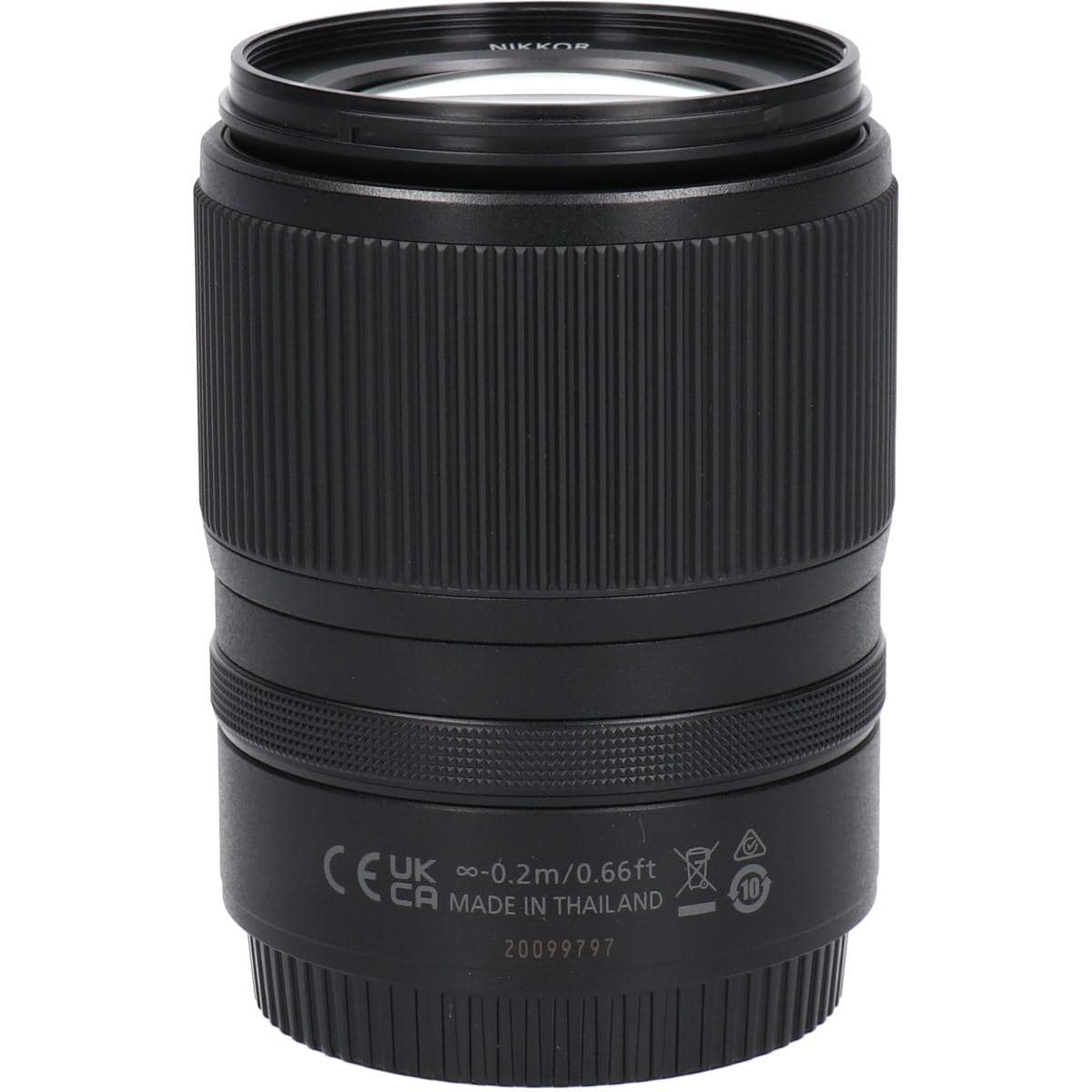 Ｚ　ＤＸ１８－１４０ｍｍ　Ｆ３．５－６．３ＶＲ