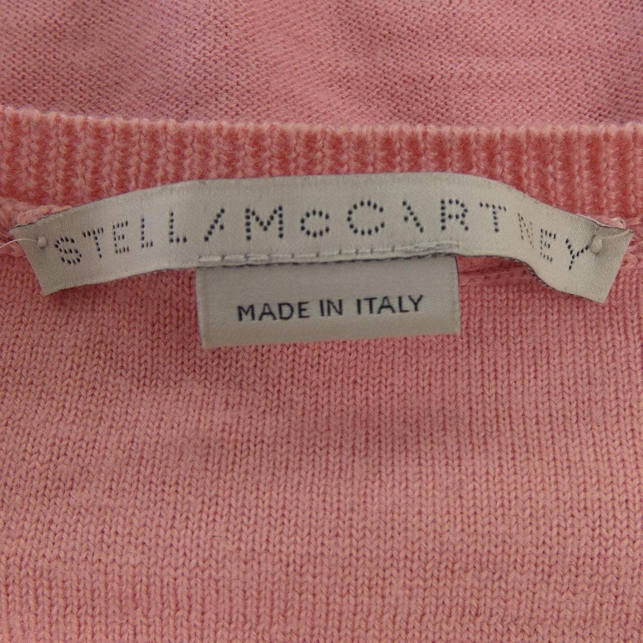 ステラマッカートニー STELLA MCCARTNEY 603665 S2262 ニット