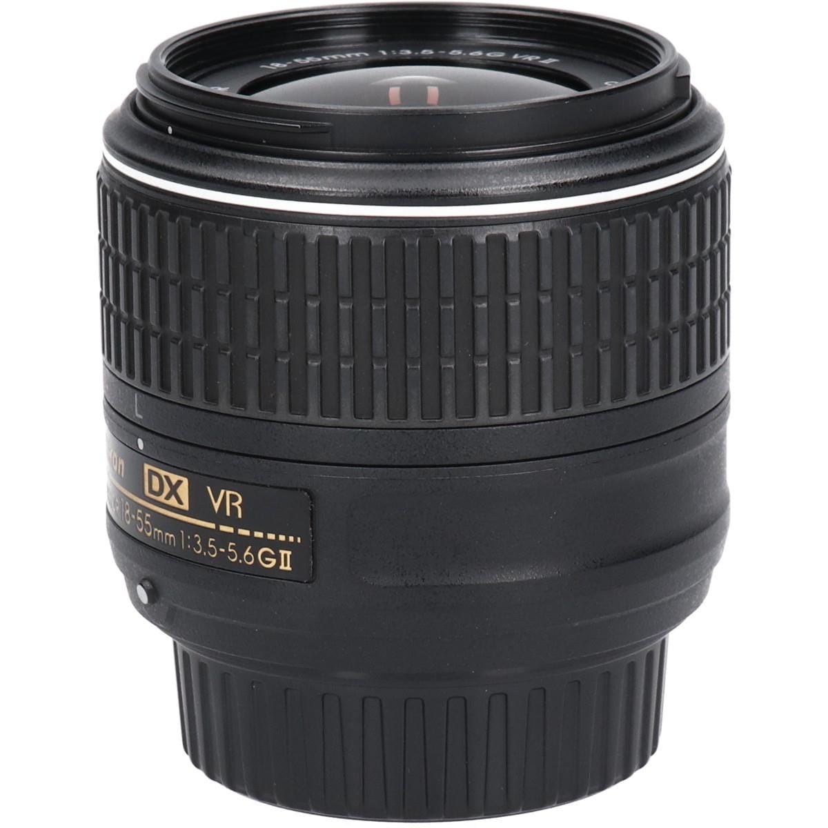 ＤＸ１８－５５ｍｍ　Ｆ３．５－５．６ＧＶＲＩＩ