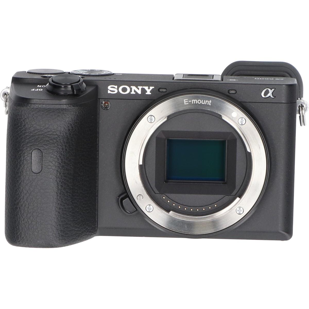 α６６００　ＩＬＣＥ－６６００