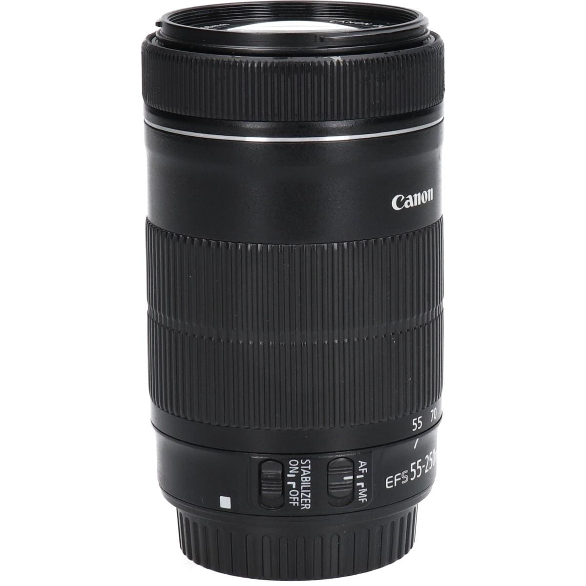 ＥＦ－Ｓ５５－２５０ｍｍ　Ｆ４－５．６ＩＳ　ＳＴＭ