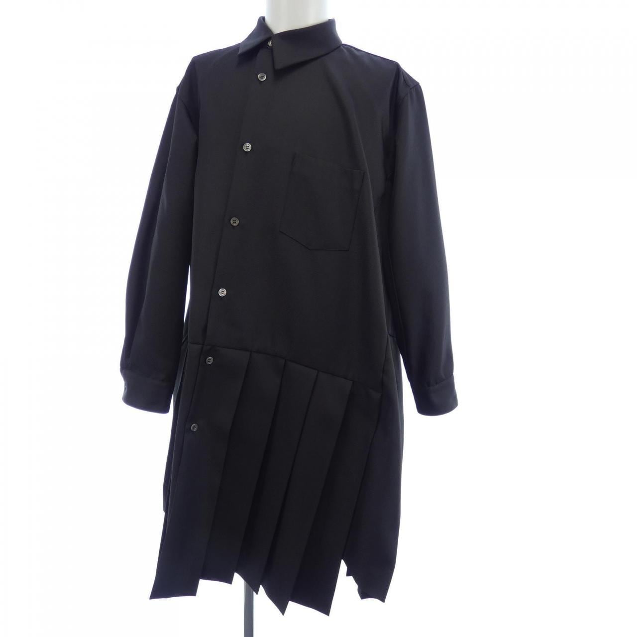 コムデギャルソン COMME des GARCONS コート
