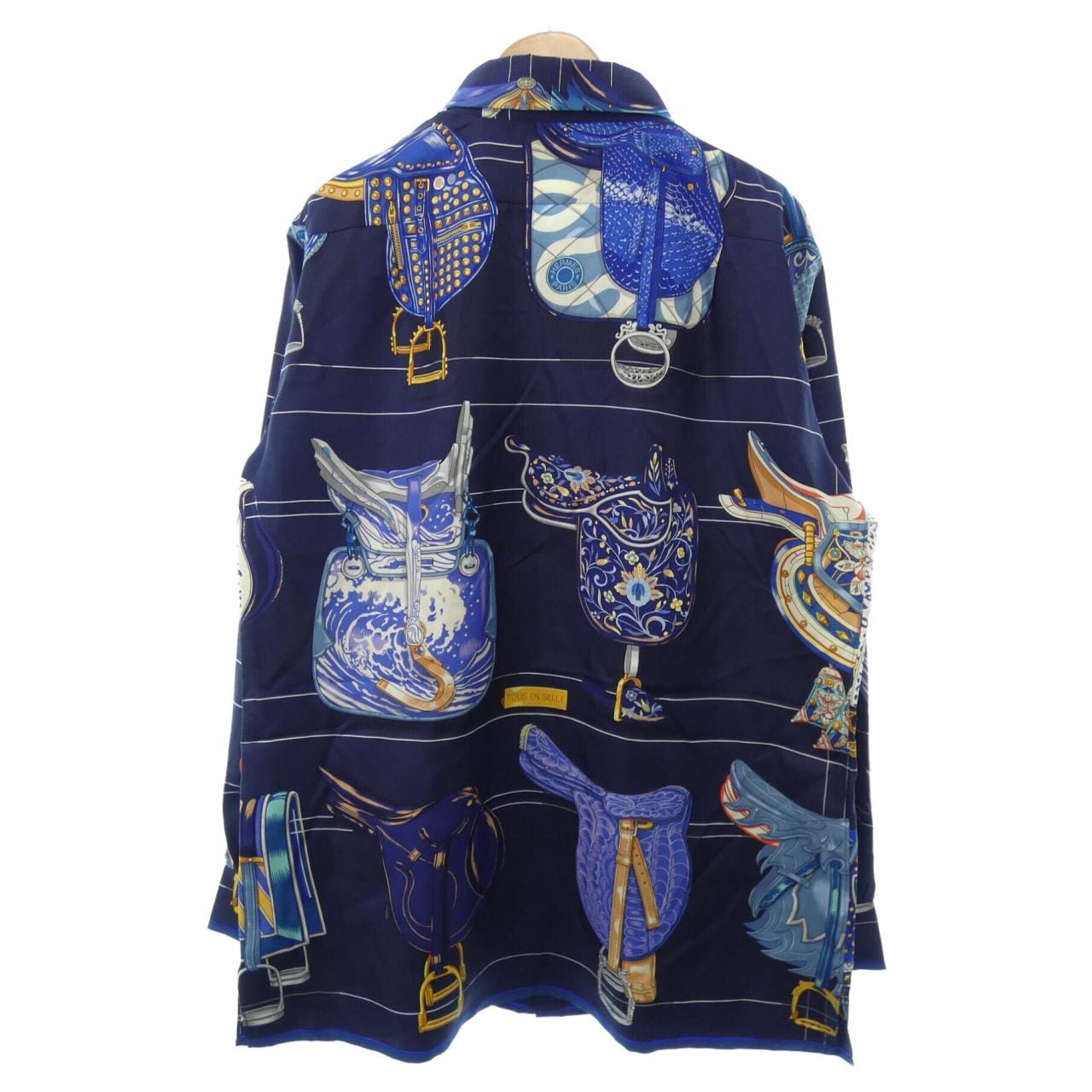 エルメス HERMES シャツ