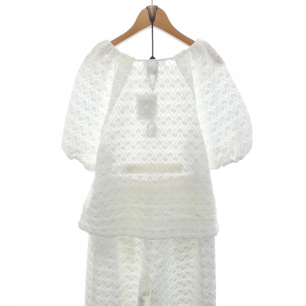 GALLEST セットアップ