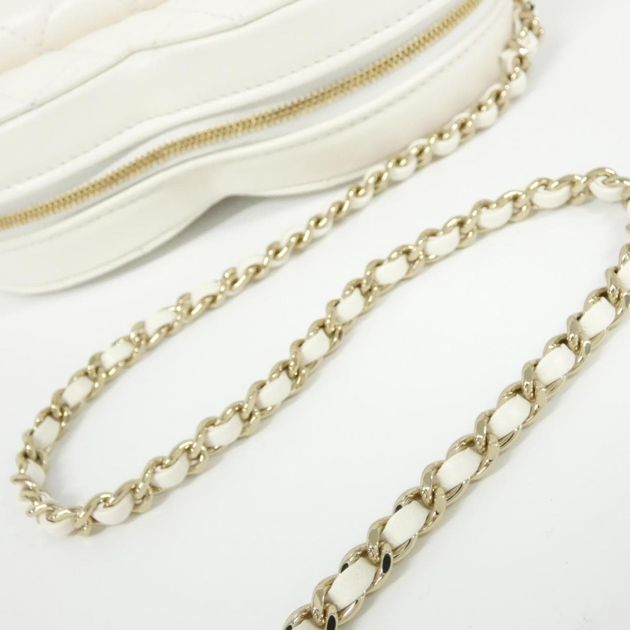 シャネル AS5764 ショルダーバッグ