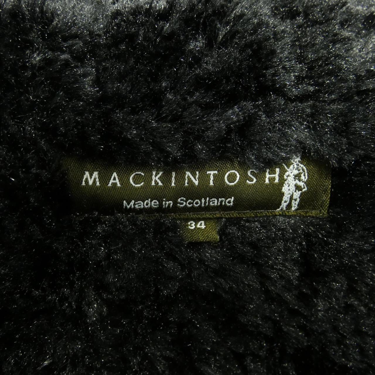 マッキントッシュ MACKINTOSH コート