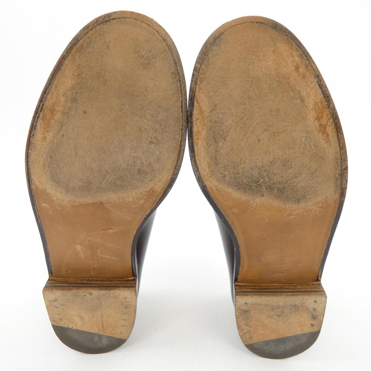 ジェイエムウエストン J.M.WESTON 180 ローファー シューズ