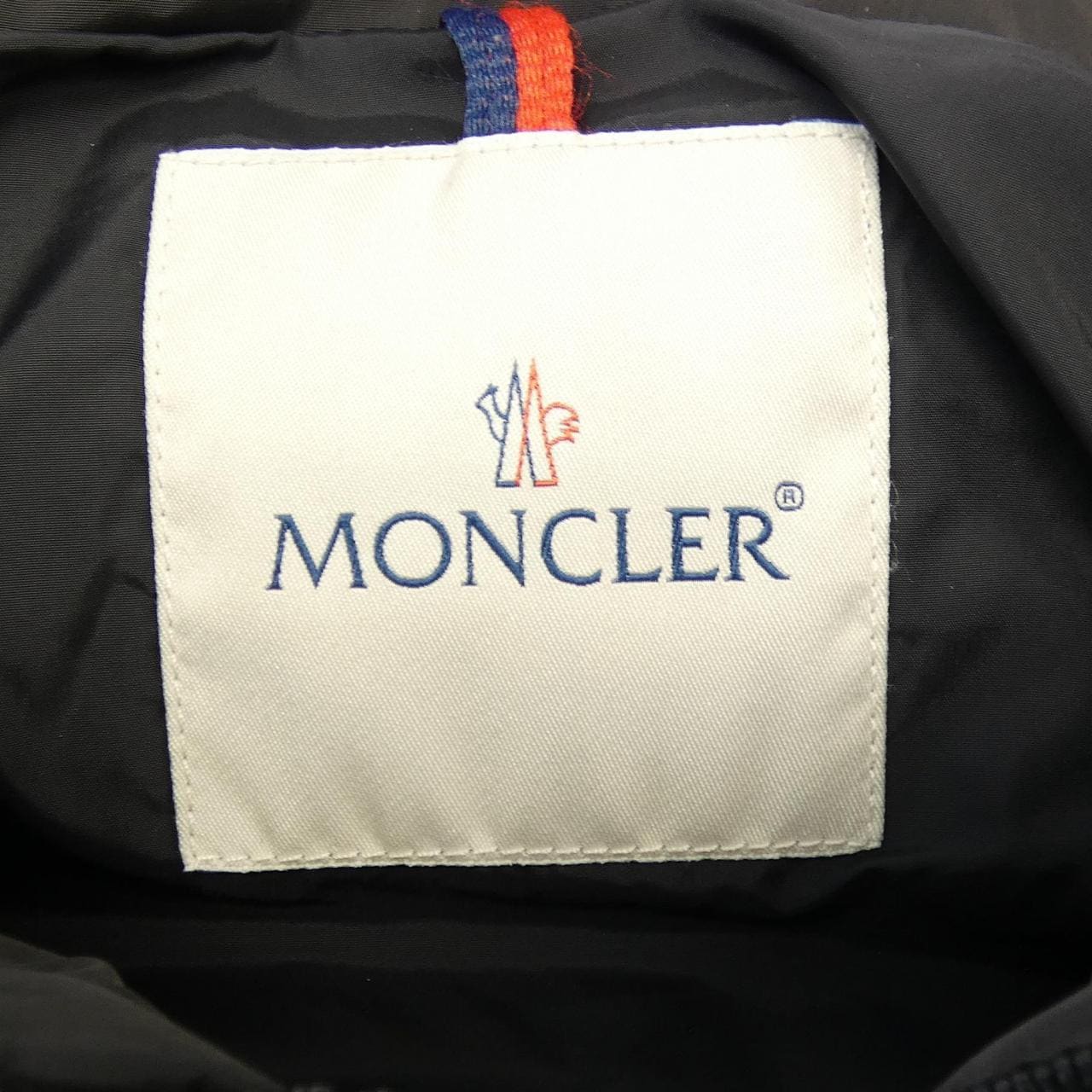 モンクレール MONCLER FLAMMETTE ダウンコート