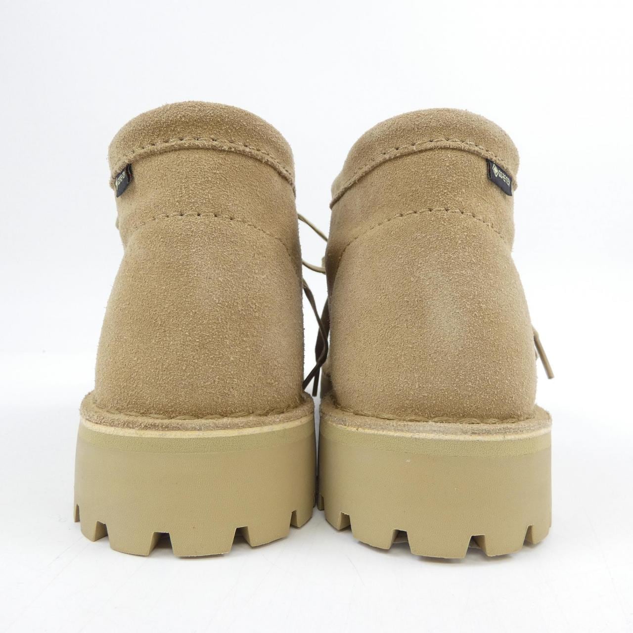 クラークス CLARKS BEAMS DESERT230 GTX ブーツ