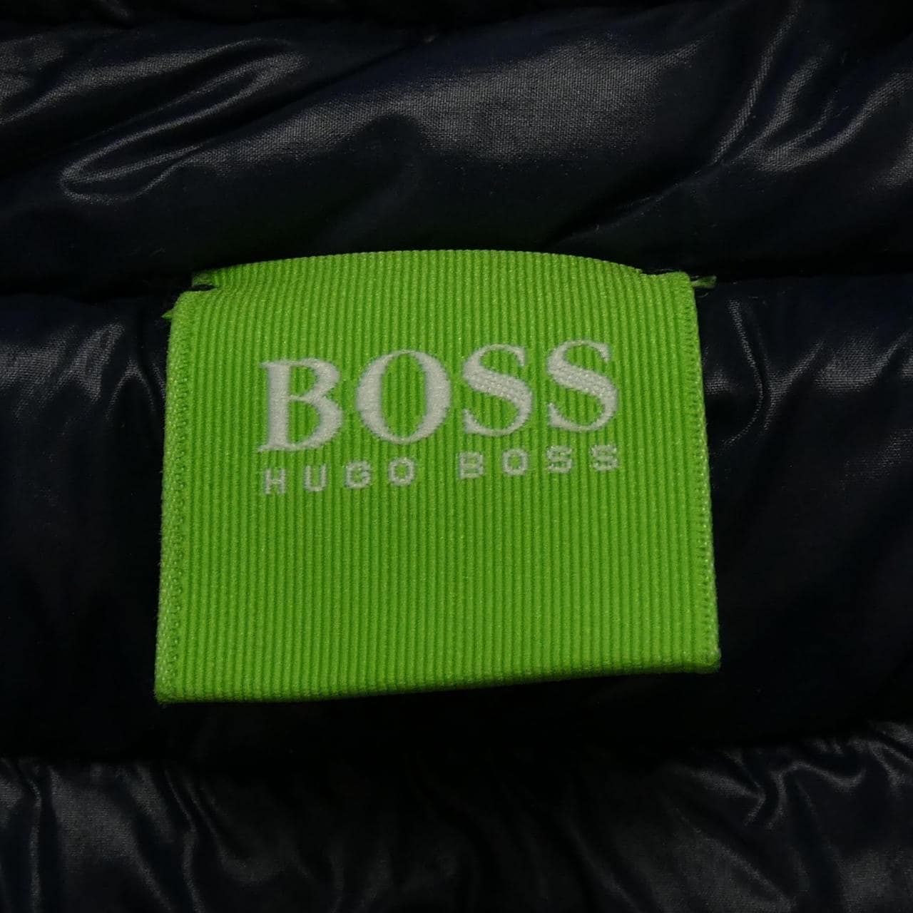 ヒューゴボス HUGO BOSS ベスト