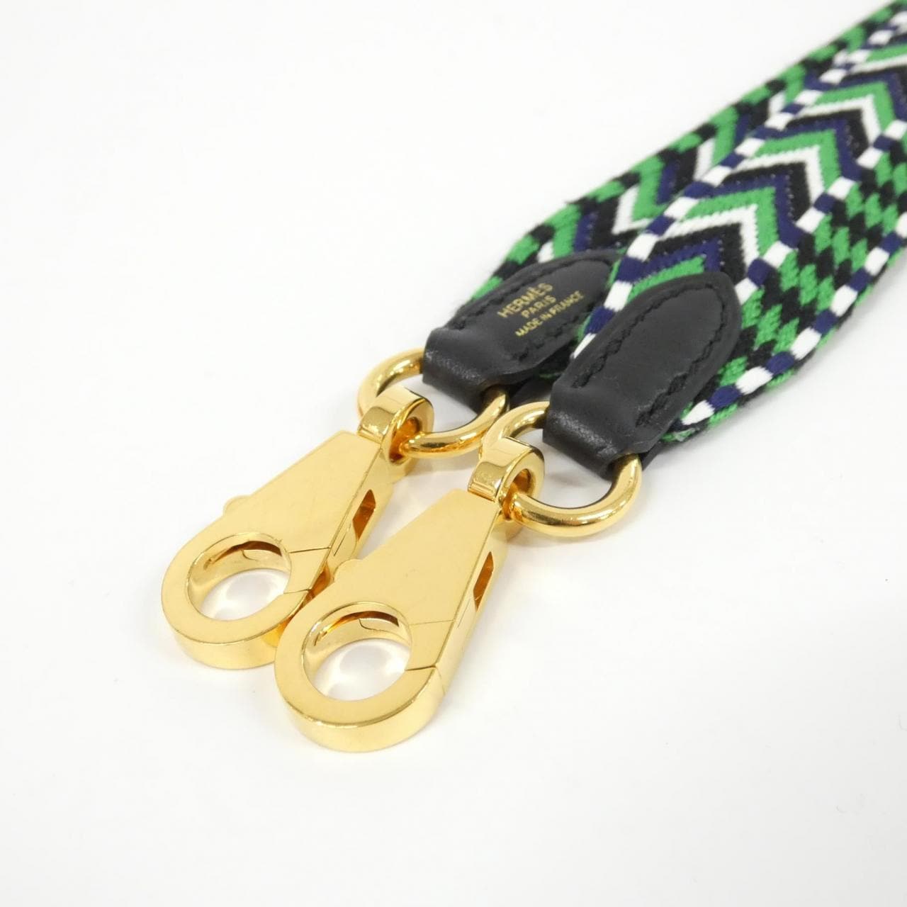 エルメス サングル アレグロ 080198CC ストラップ