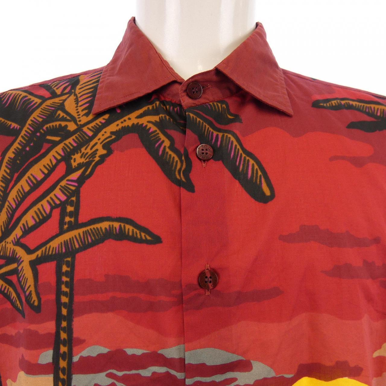 エトロ ETRO 201-1K819-4788 シャツ