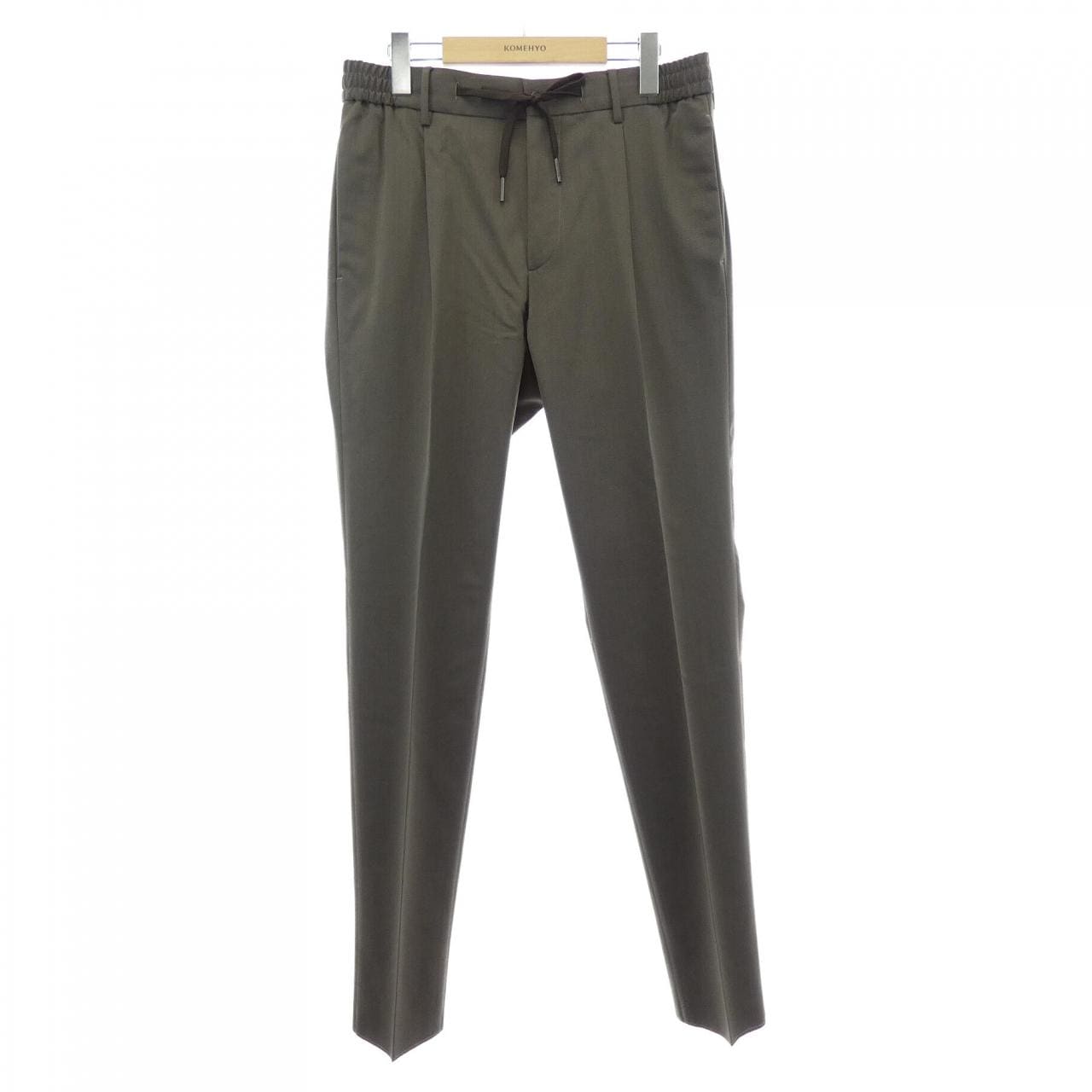 タリアトーレ TAGLIATORE P-NEWMAN パンツ