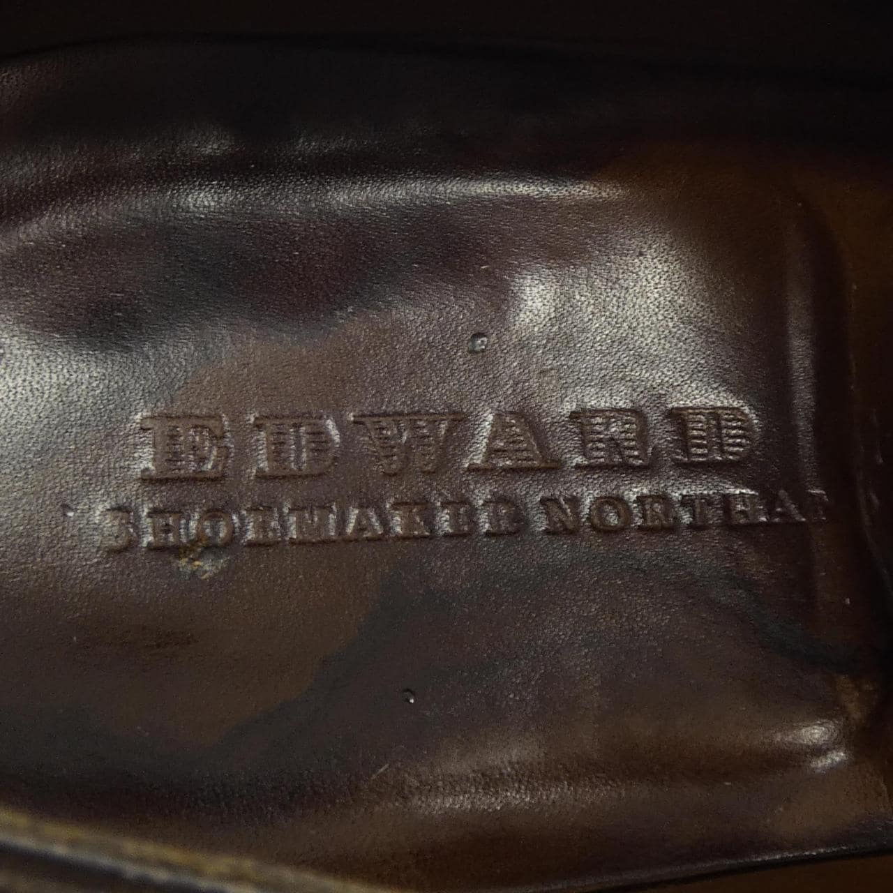 エドワードグリーン EDWARD GREEN シューズ