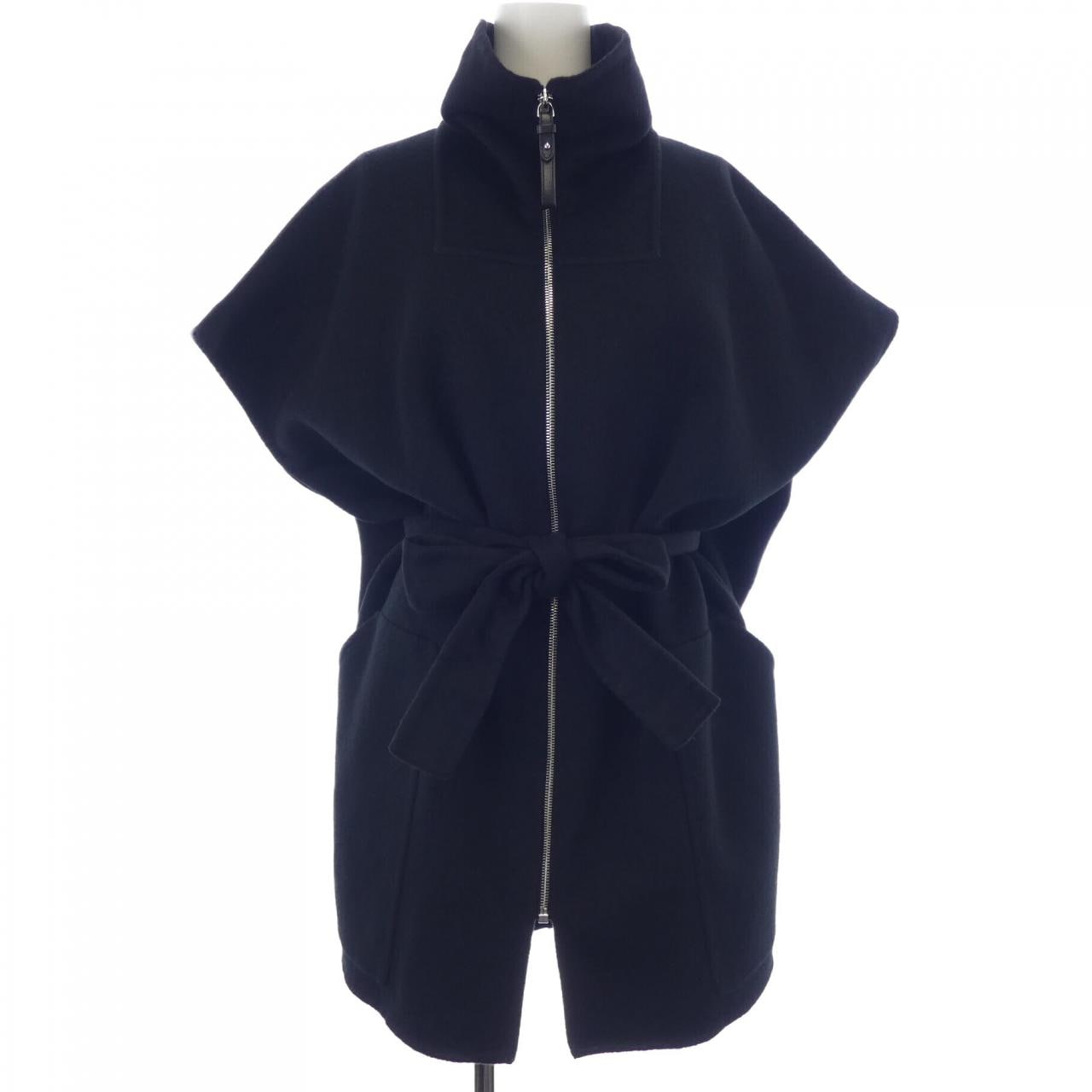 エルメス HERMES 2H0132DA ロングベスト