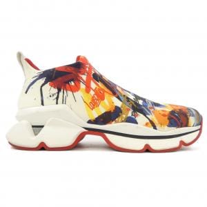 クリスチャンルブタン CHRISTIAN LOUBOUTIN SPACE RUN スニーカー