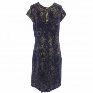 シャネル CHANEL P41787K03138 ワンピース