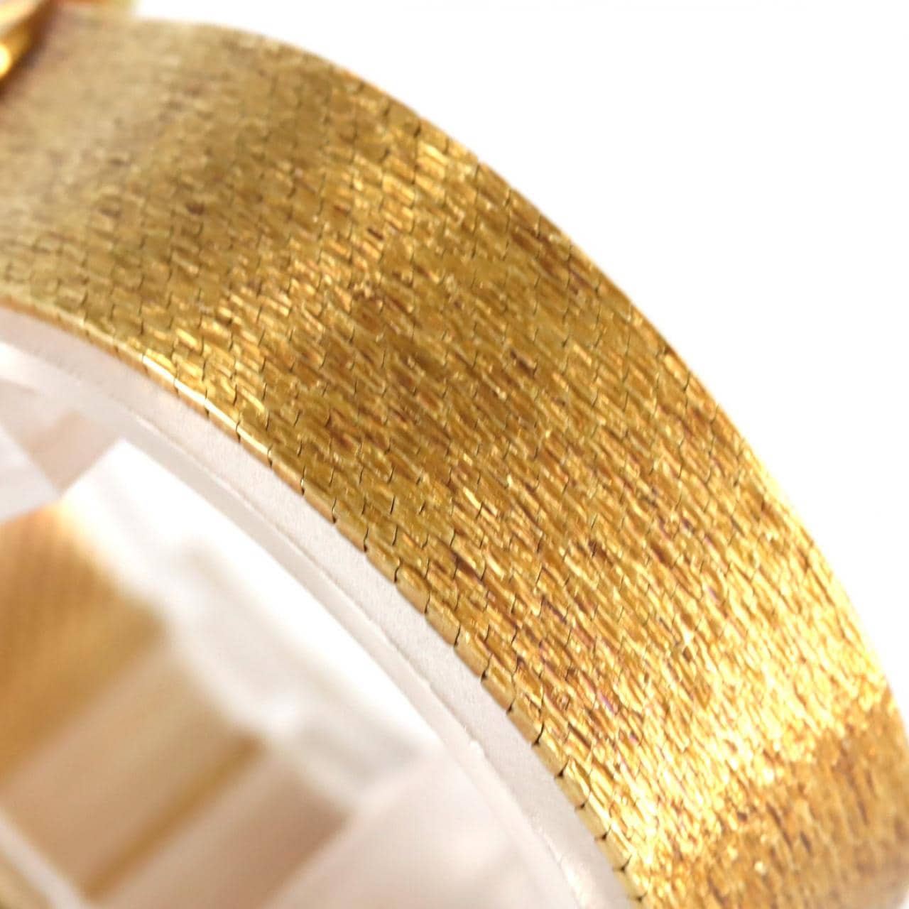 ロレックス チェリーニ YG 4081 YG 手巻 3番台