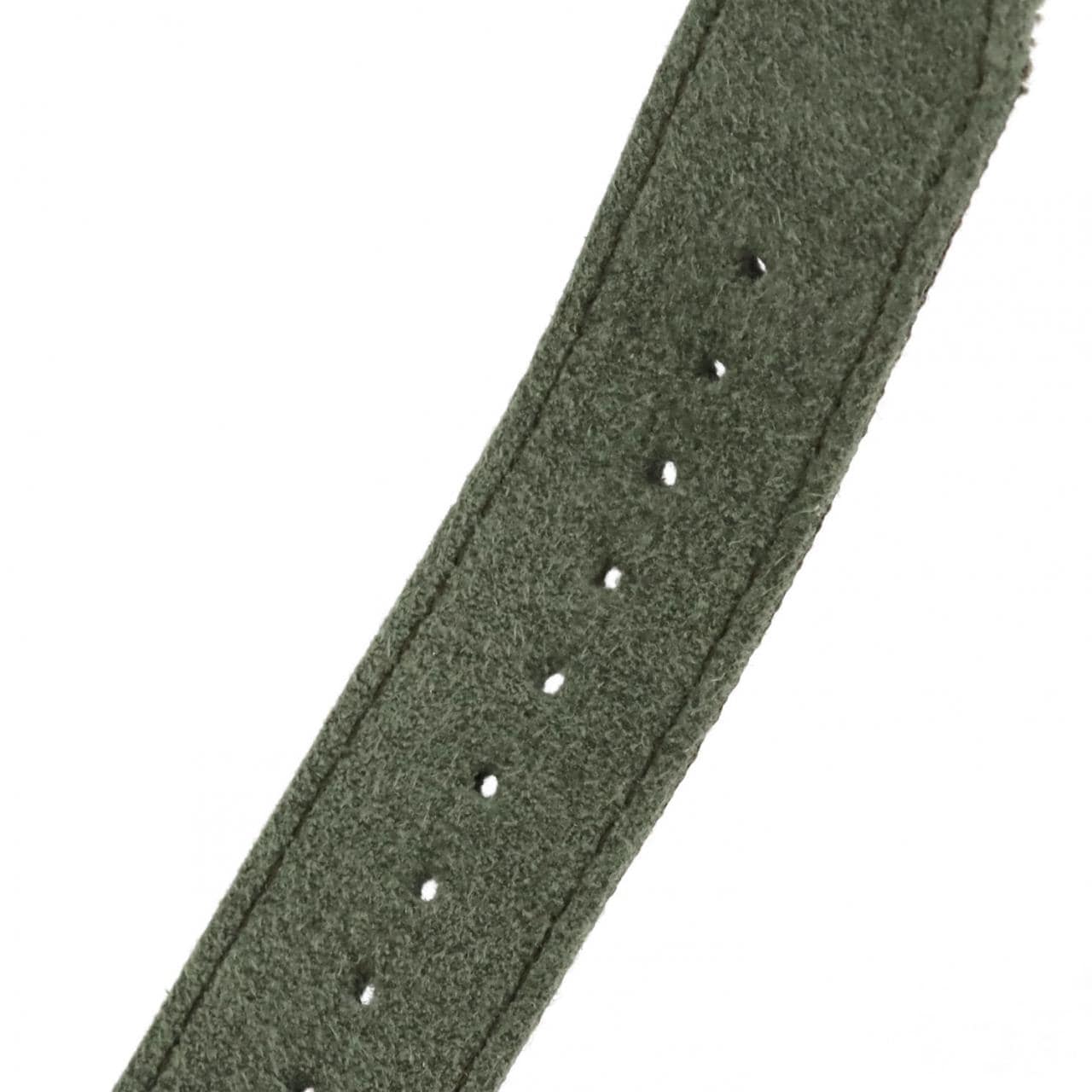 IWC パイロットウォッチオートマティックスピットファイア IW326805 SS 自動巻