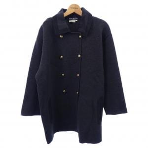 【ヴィンテージ】サルヴァトーレフェラガモ SALVATORE FERRAGAMO コート