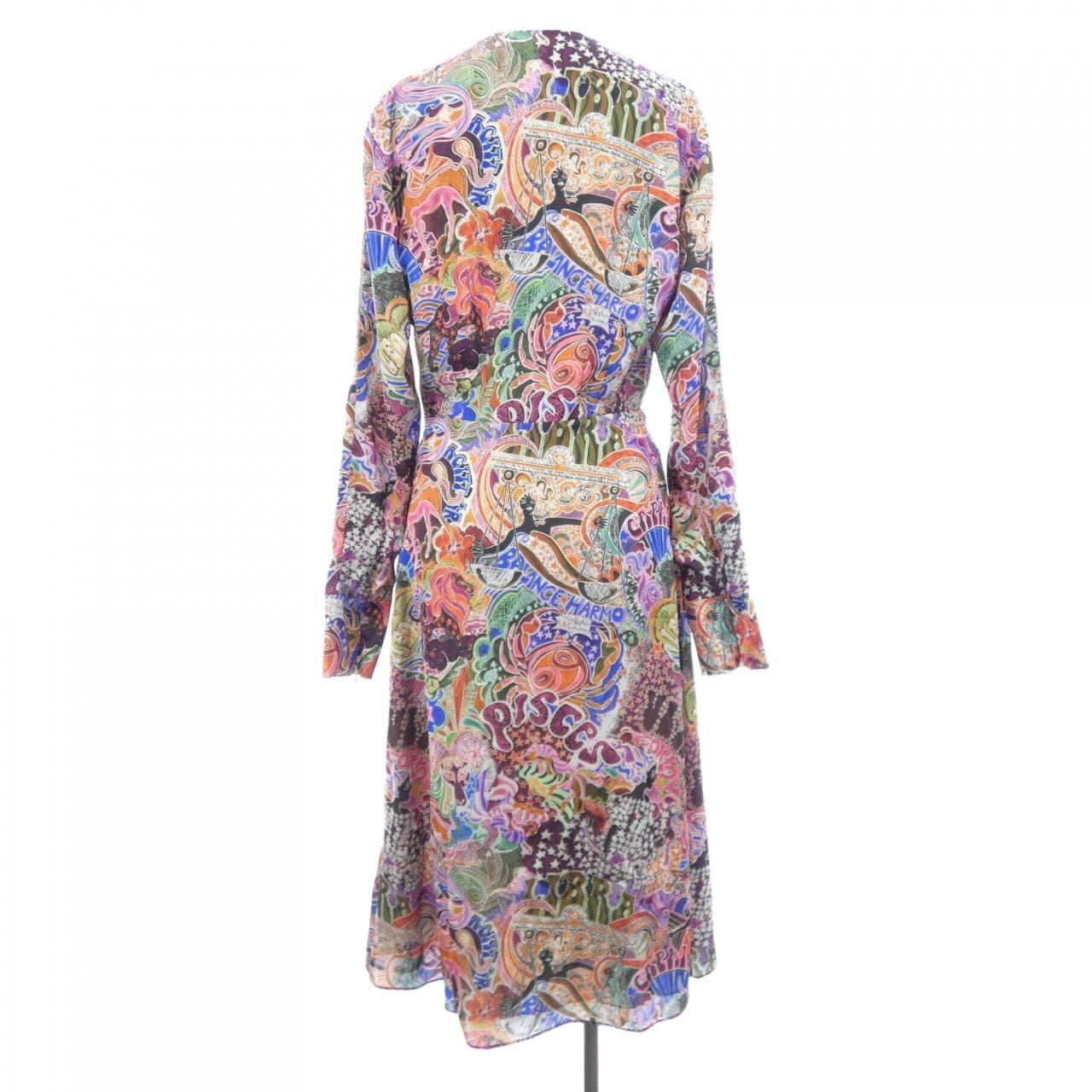 トミーヒルフィガー TOMMY HILFIGER ワンピース