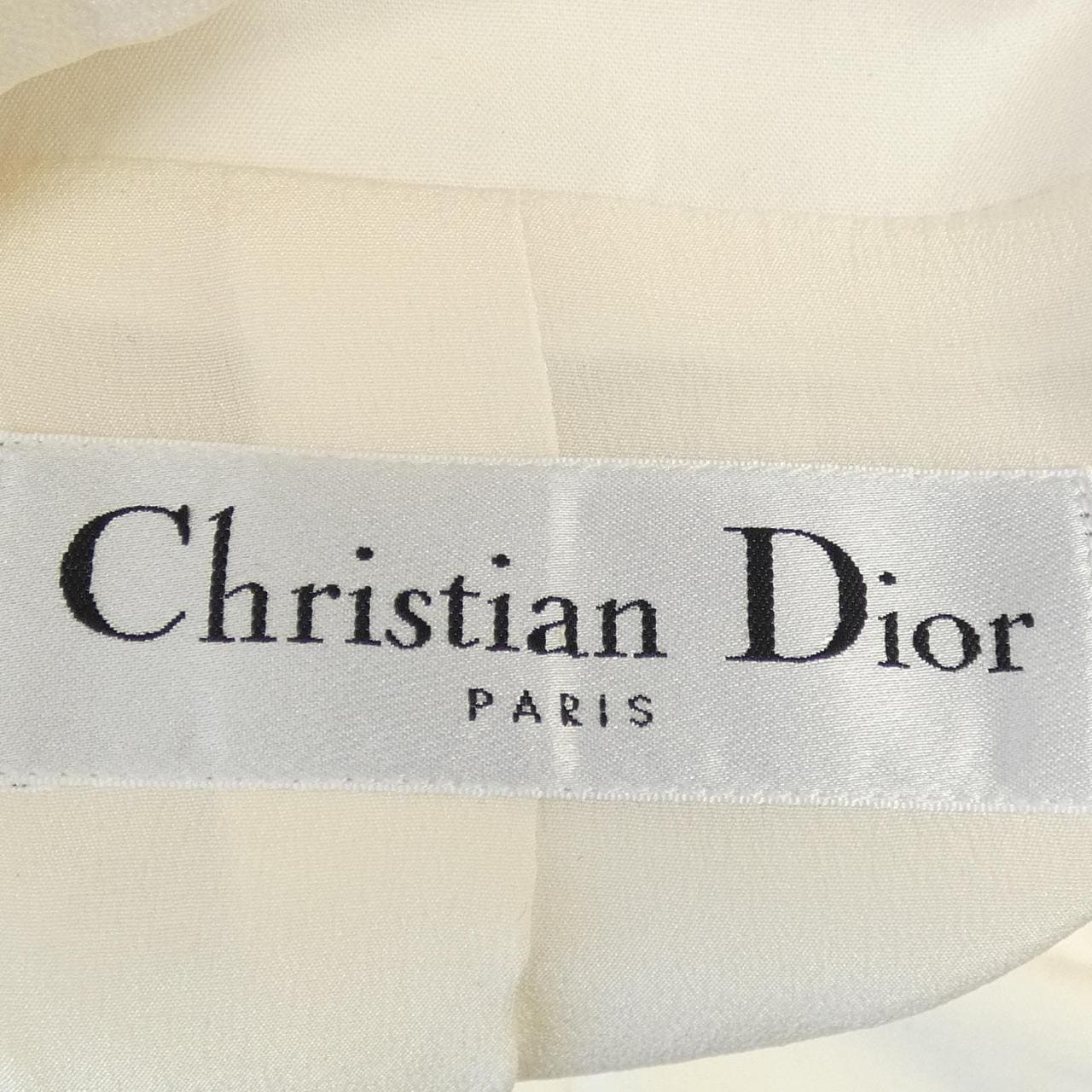 クリスチャンディオール CHRISTIAN DIOR 7C21715B1336 ジャケット