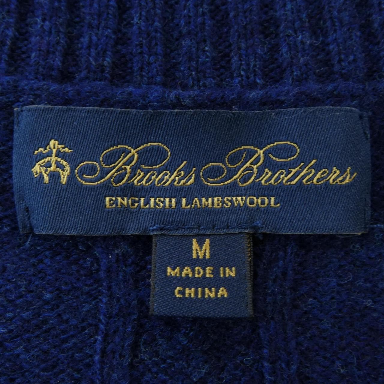Brooks BROTHER 100185547 针织衫