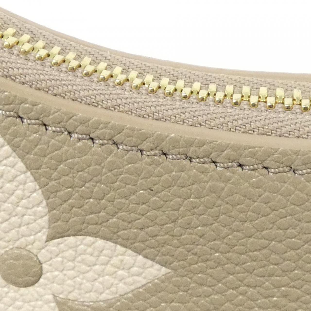 ルイヴィトン バイカラー モノグラム アンプラント ブーローニュ PM M13224 バッグ