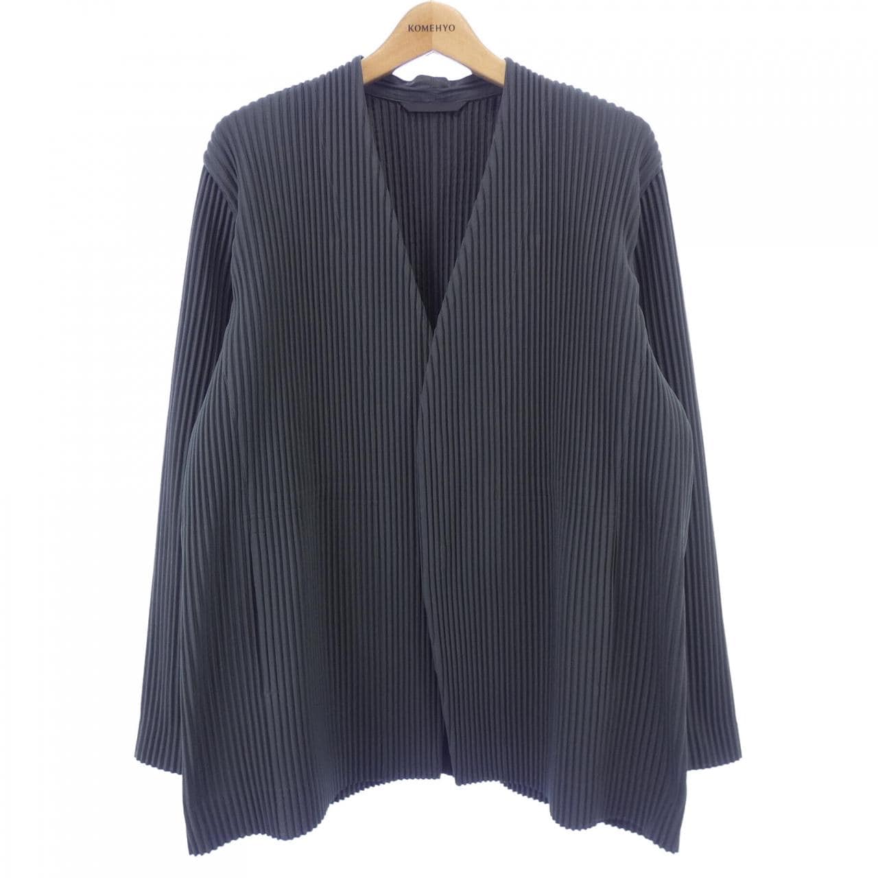 オムプリッセ HOMME PLISSE HP13JD150 ジャケット