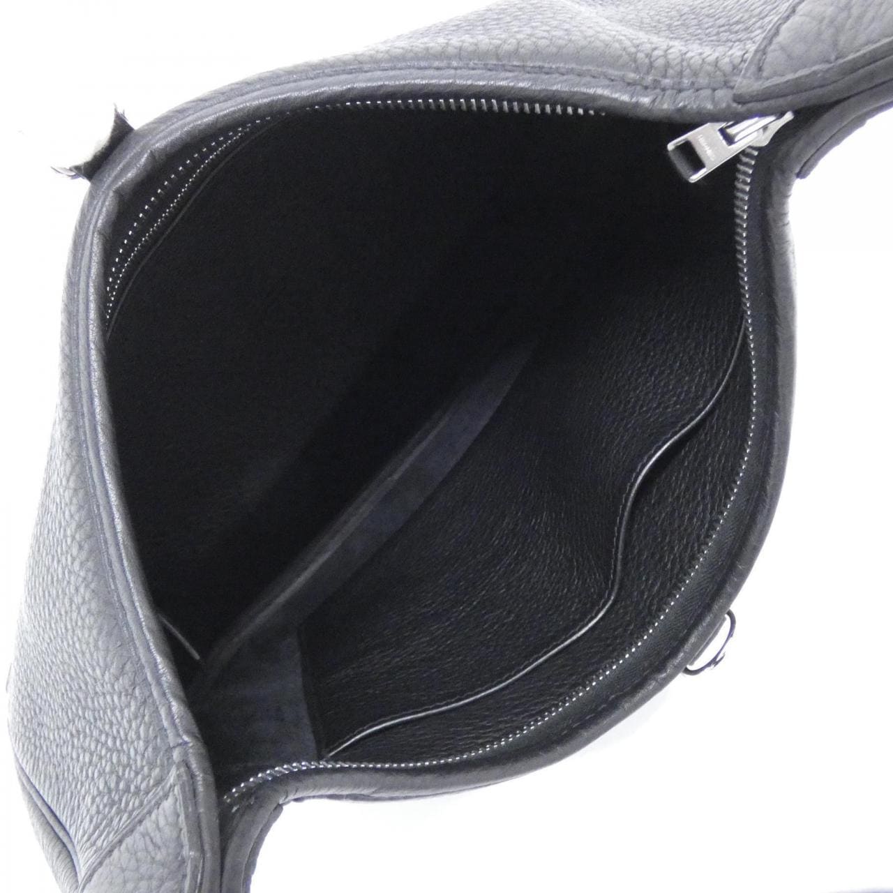 HERMES Trim 2 31cm Shoulder Bag 028512CK