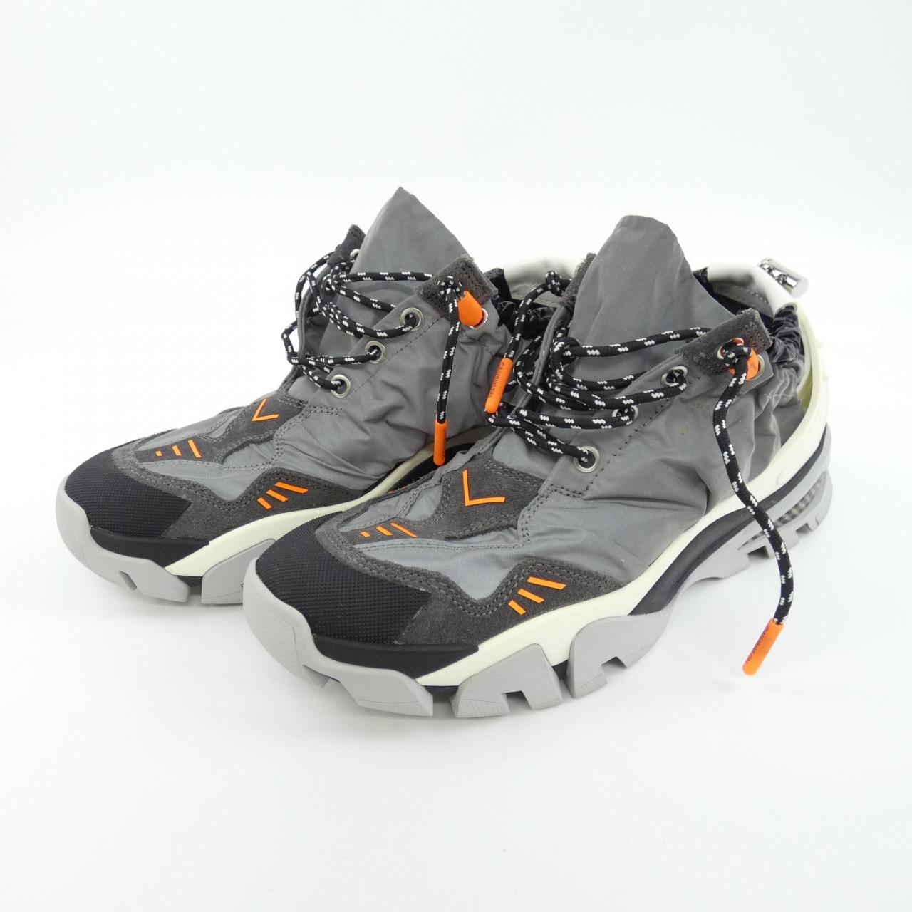 カルバンクライン CALVIN KLEIN 205W39NYC スニーカー