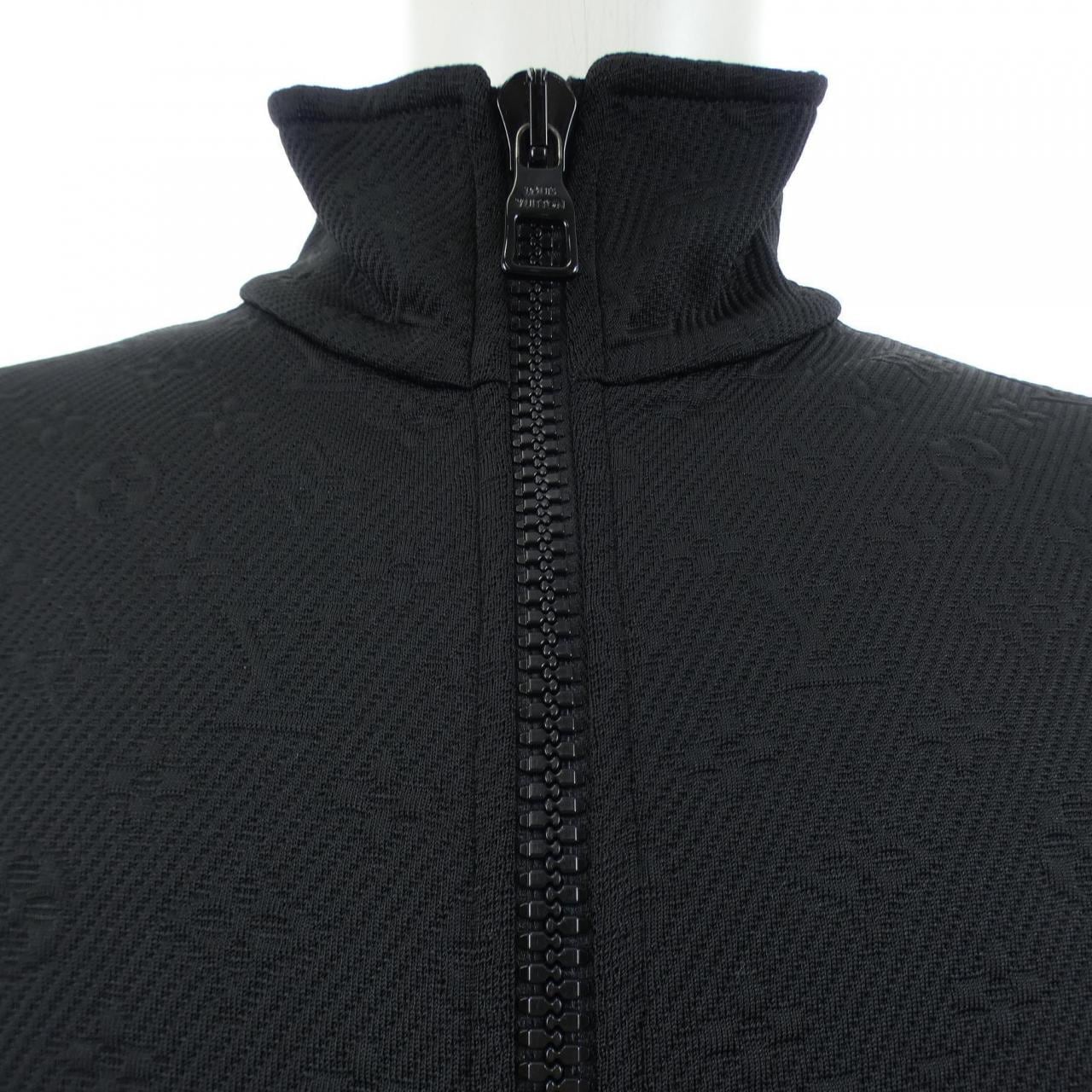 ルイヴィトン LOUIS VUITTON LVSEモノグラムフリーストラックスーツ HJY45WXHM ブルゾン