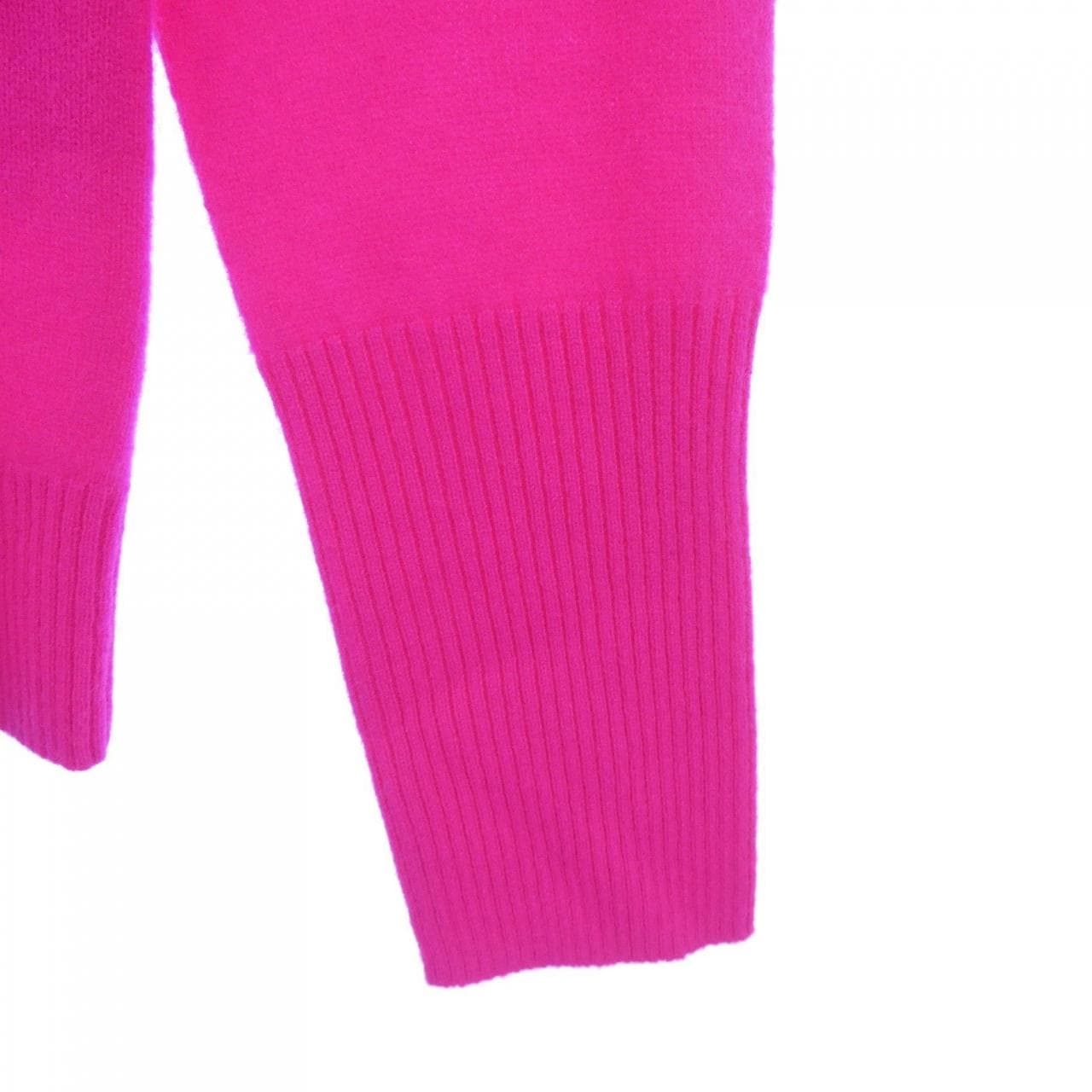 AQUA CASHMERE ニット