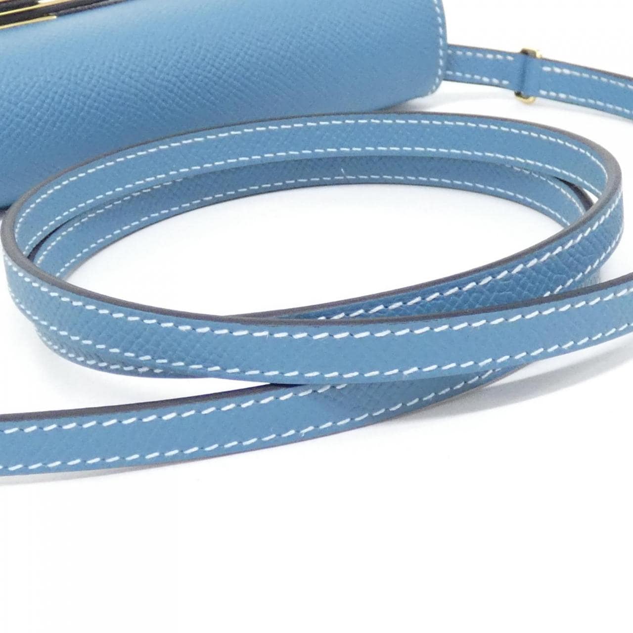 エルメス ケリー クラシック トゥー ゴー 080253CC ショルダーウォレット