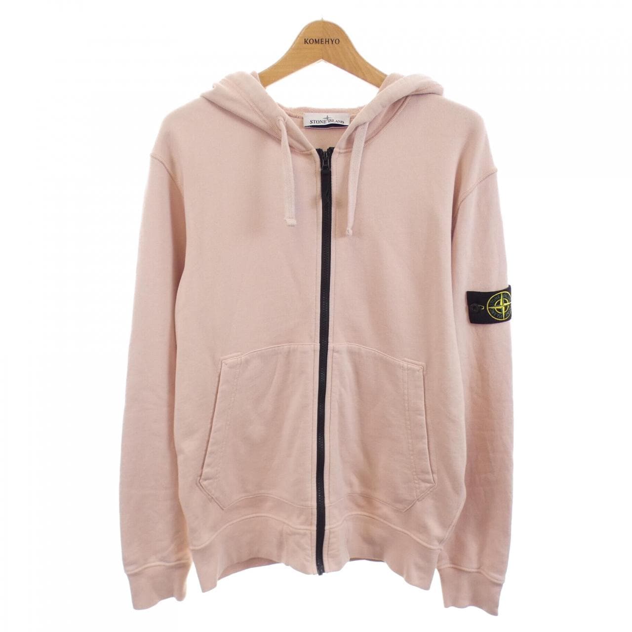 ストーンアイランド STONE ISLAND K1S156100042 S0051 パーカー