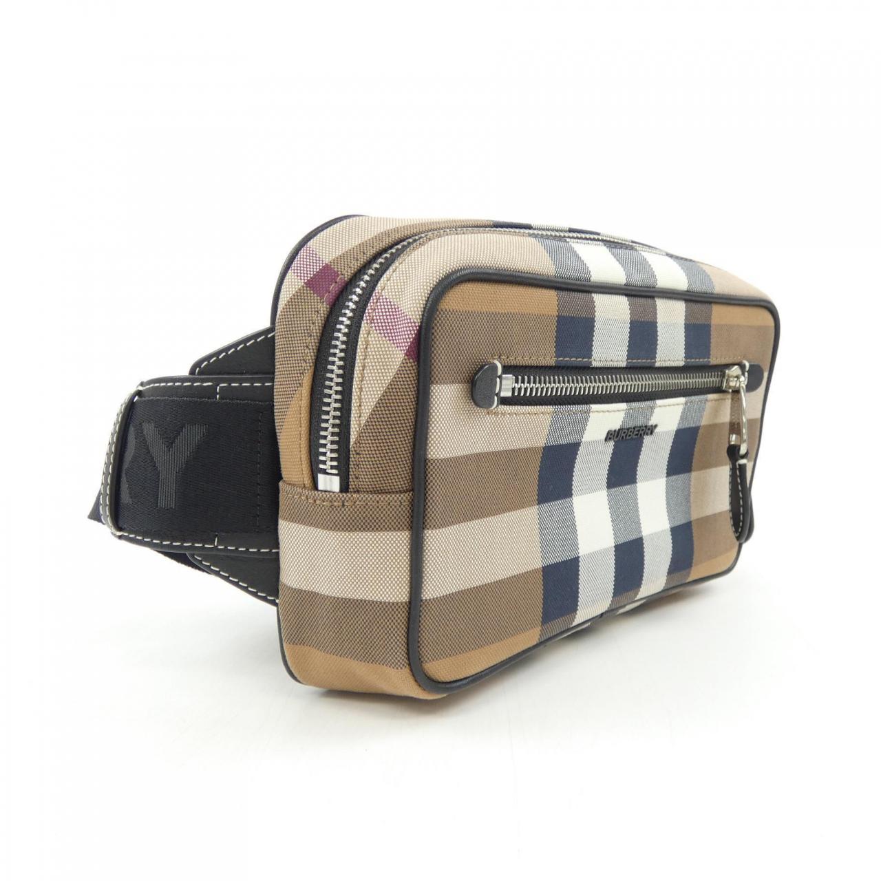 バーバリー BURBERRY 80420381 BAG