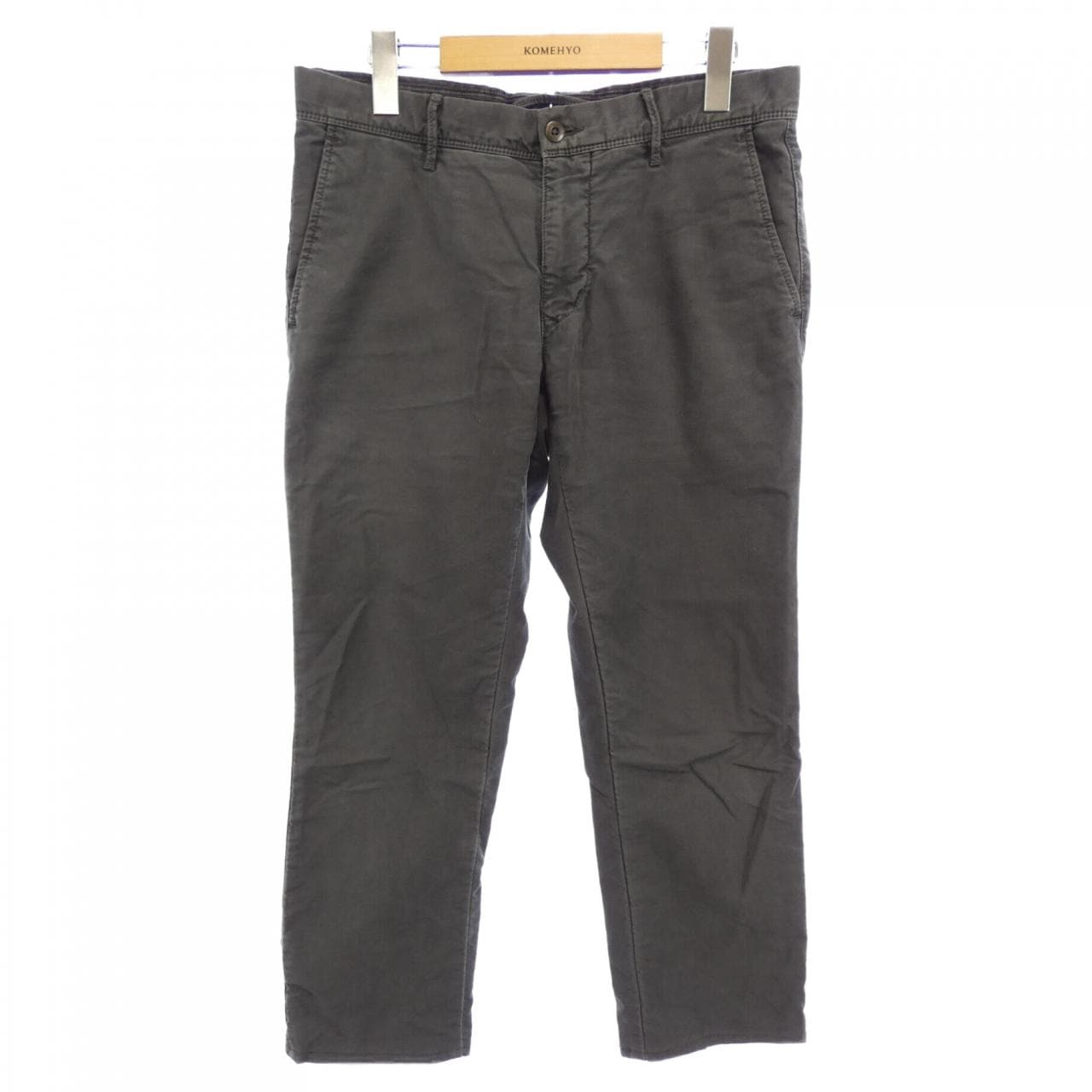 インコテックス INCOTEX 15S100 4611A 936 パンツ