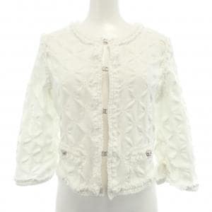 シャネル CHANEL P76844K11073 カーディガン