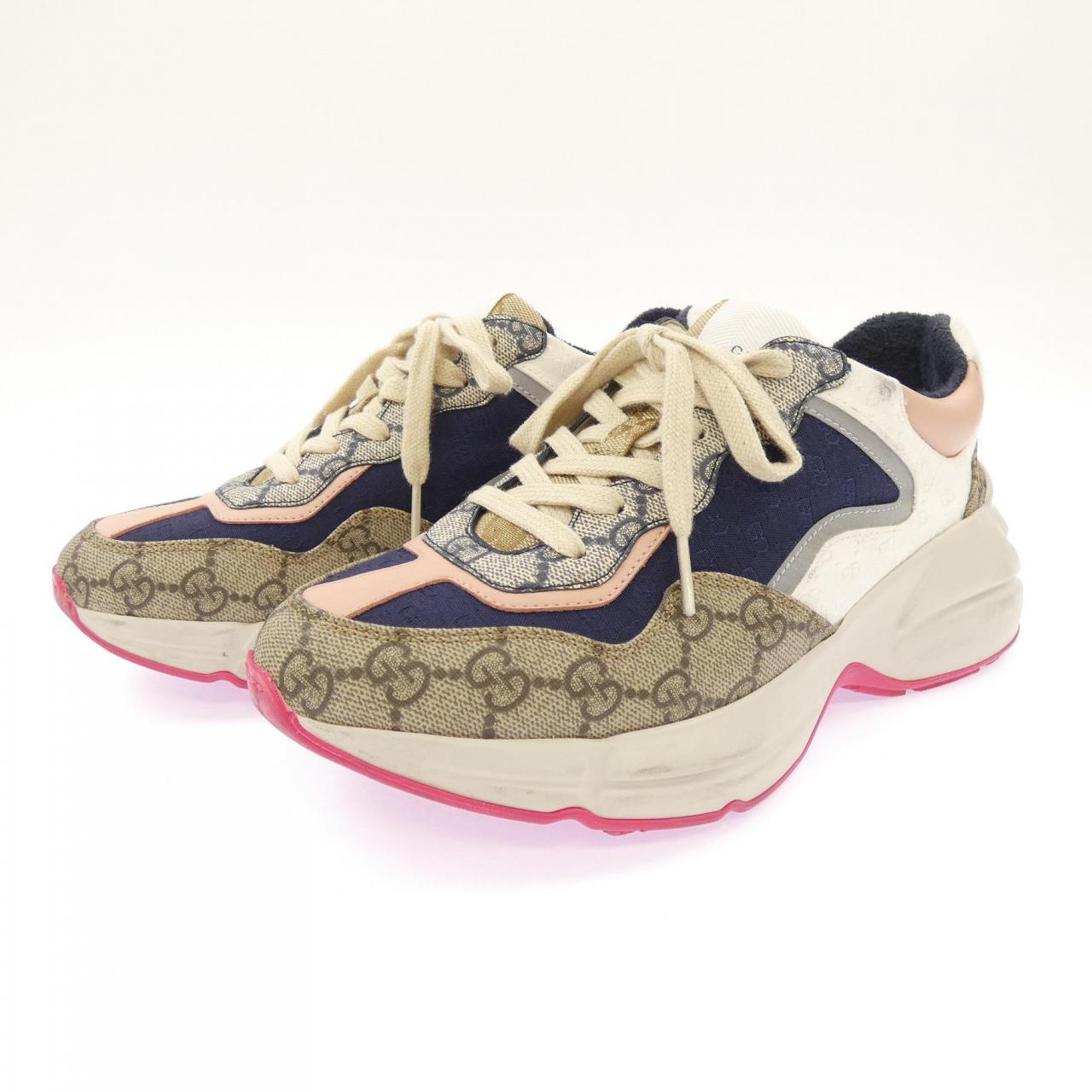 グッチ GUCCI 620185 スニーカー