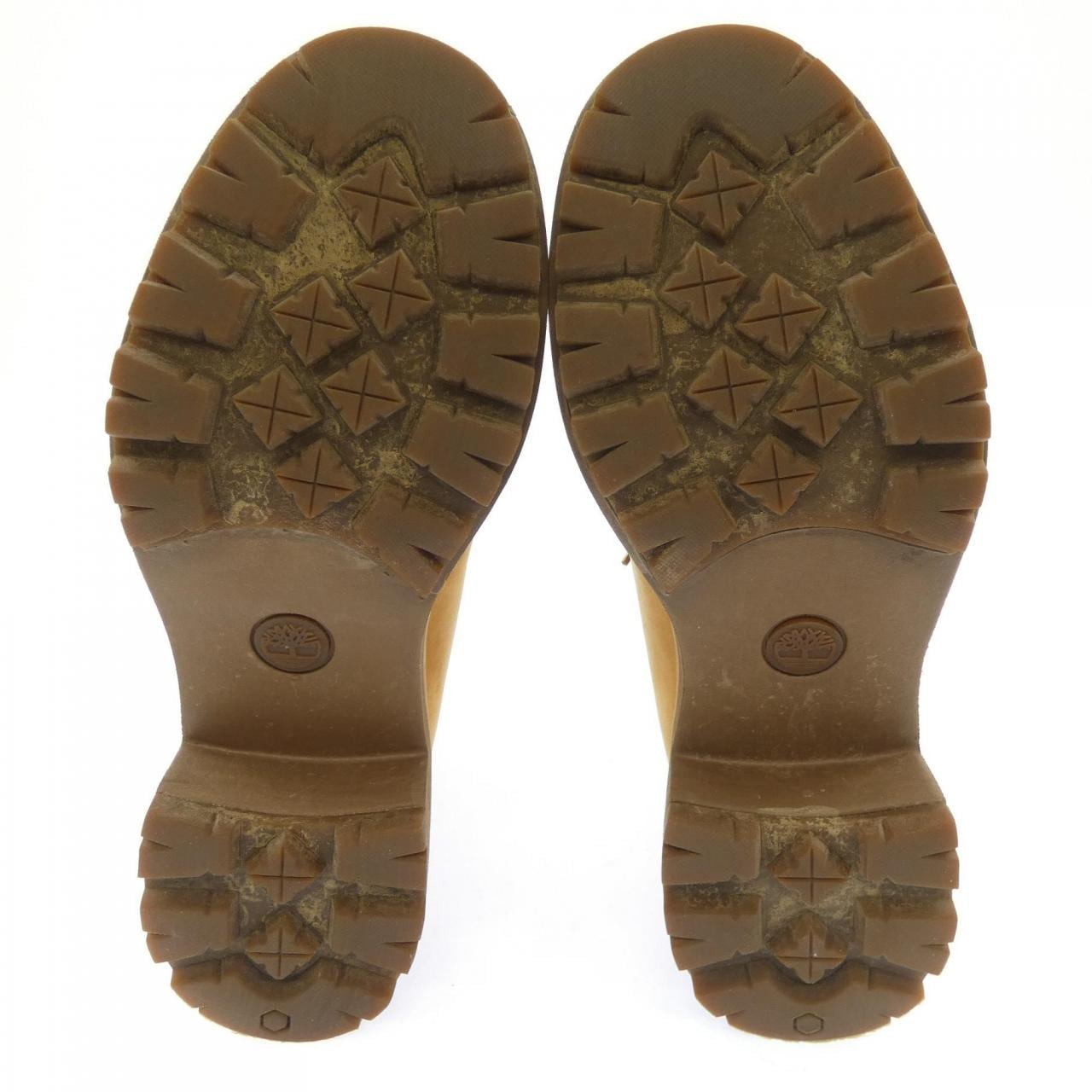 ティンバーランド TIMBERLAND A25BS ブーツ