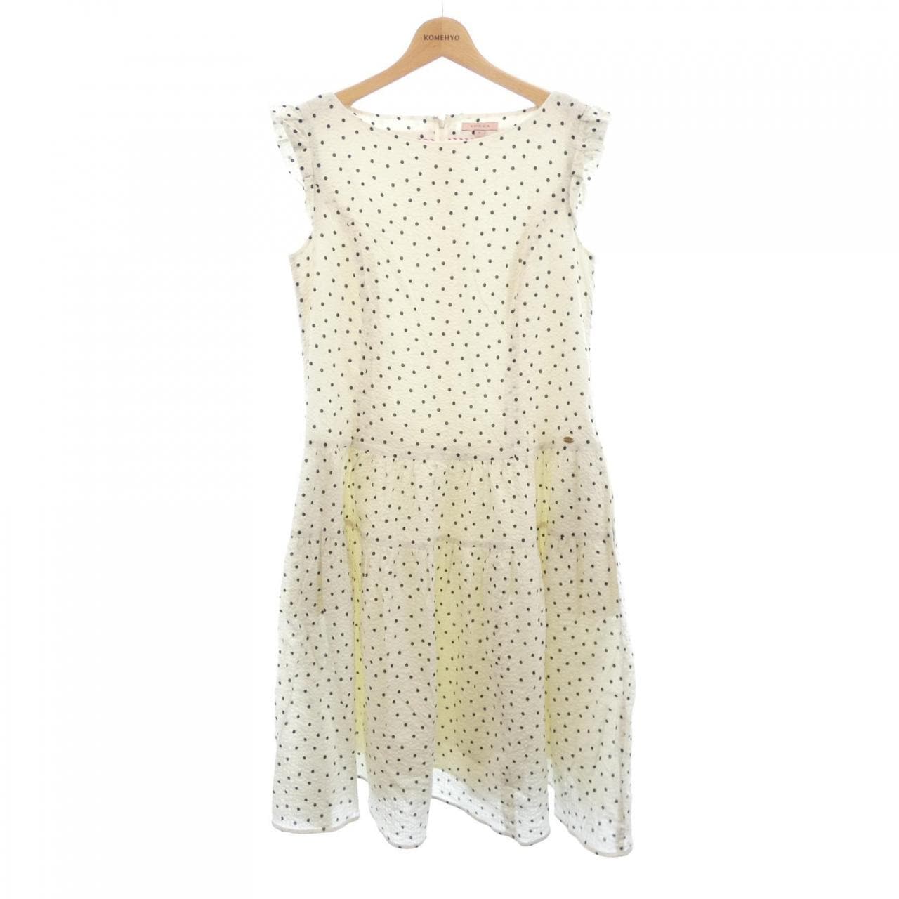 トッカ TOCCA ワンピース