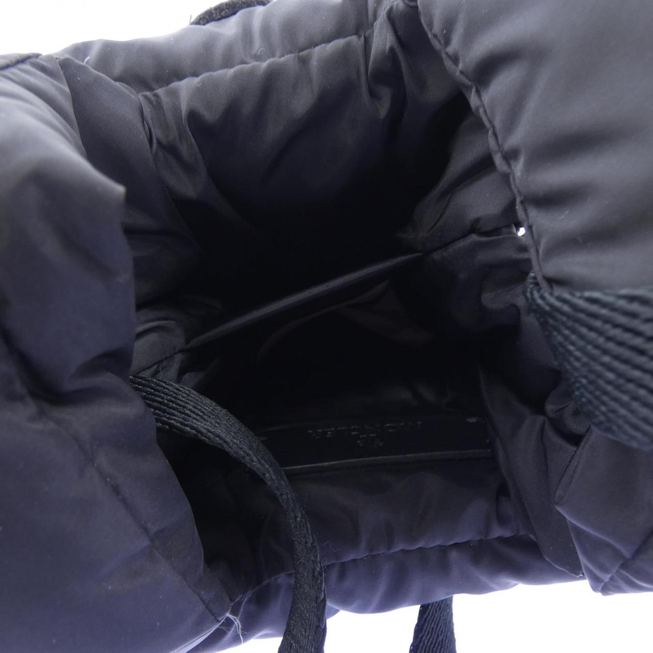 モンクレール MONCLER LEGRE SMALL BAG